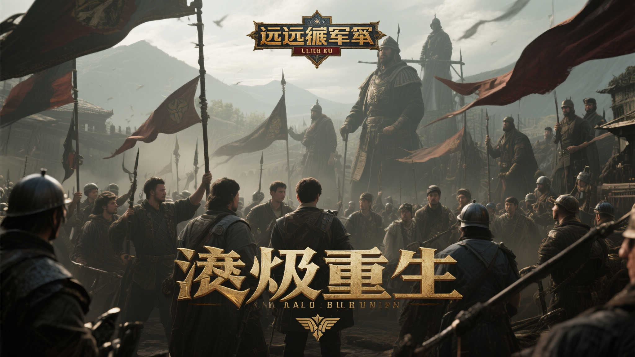 引言：从低谷到重生 游戏界的传奇续写
