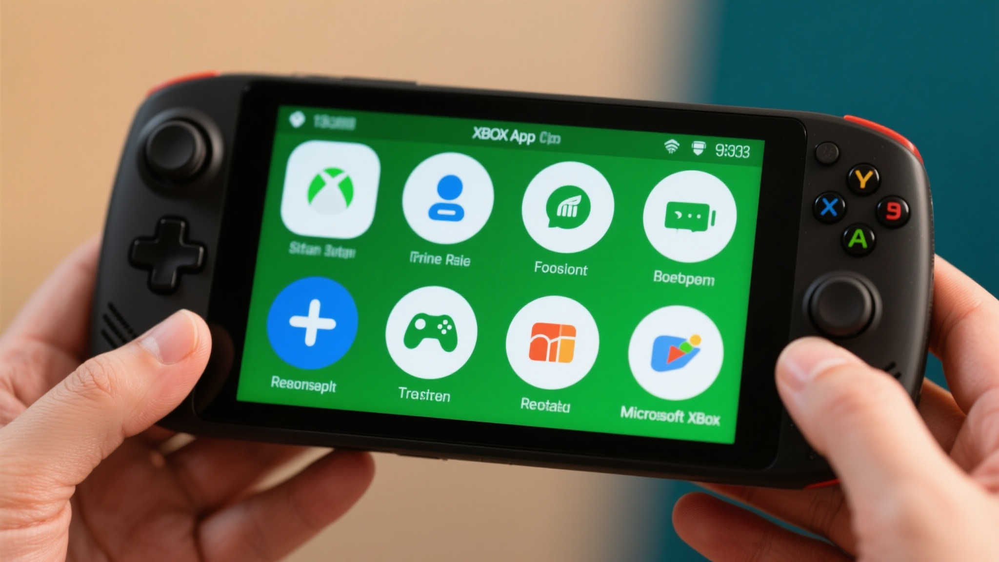 Xbox应用更新多图标,引发掌机研发猜测! 近年来,随着游戏行业的快速发展,各大平台