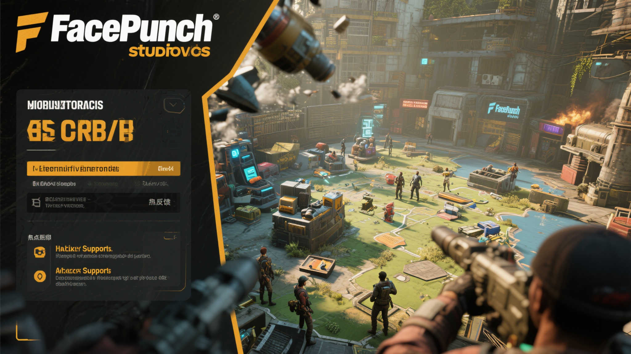 PC版游戏〈腐蚀〉销量突破2000万!Steam评价排名跻身前六 PC版游戏〈腐蚀〉销量突破2000万!Steam评价排名跻身前六