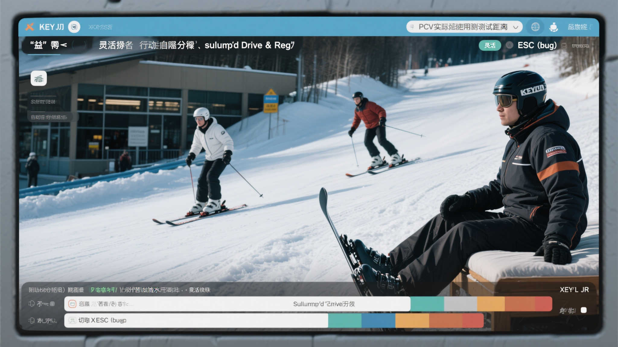 Switch 2对上Steam Deck：性能比拼，谁能脱颖而出？