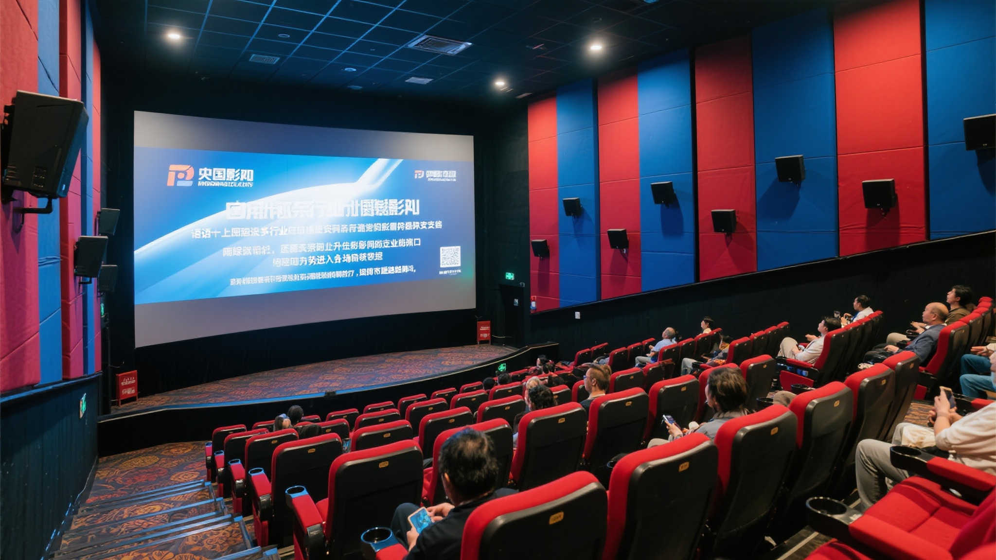 《沙丘3》将全程使用IMAX摄影机？科幻大片观影体验或迎新革命