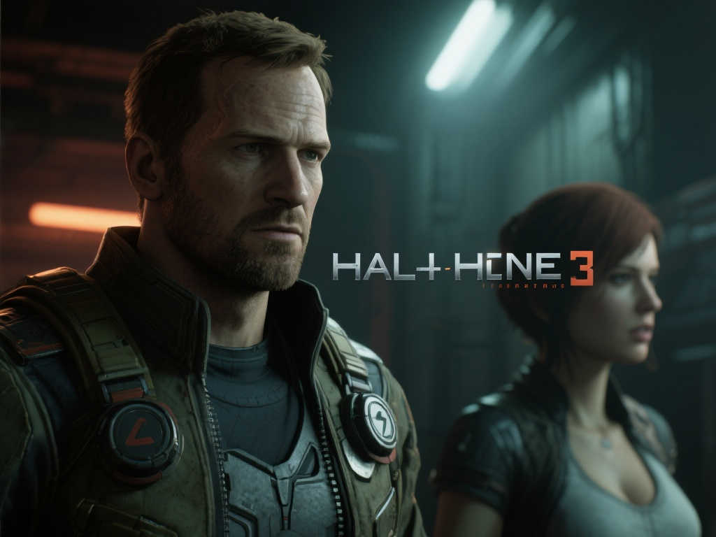 《半条命3》开发正式确认！但仍存中止风险！