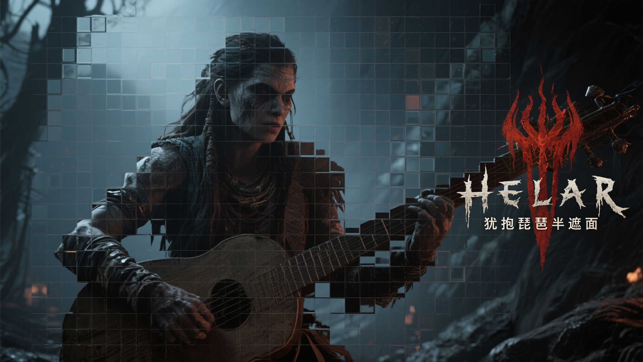 神秘新图的背后-隐藏的惊喜还是营销策略