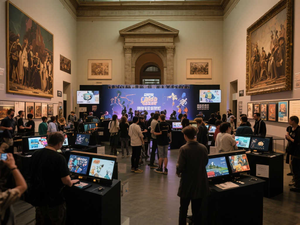 IGN独家：9月《丝之歌》将在澳洲博物馆开放试玩