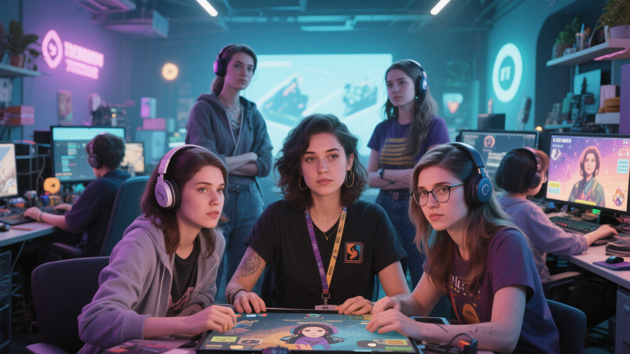 结语前的思考 未来可期的前景
随着这些