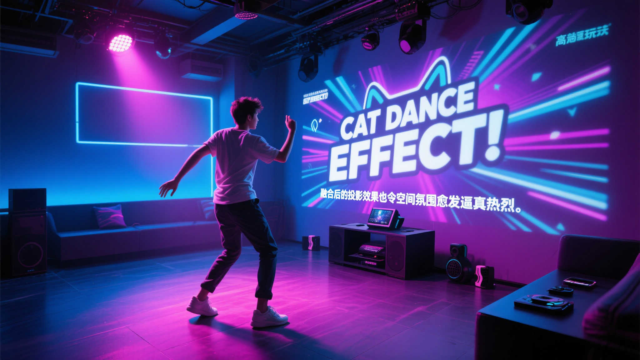 《药师少女的独白》POP UP PARADE系列“猫咪”手办亮相 《药师少女的独白》POP UP PARADE系列“猫咪”手办亮相