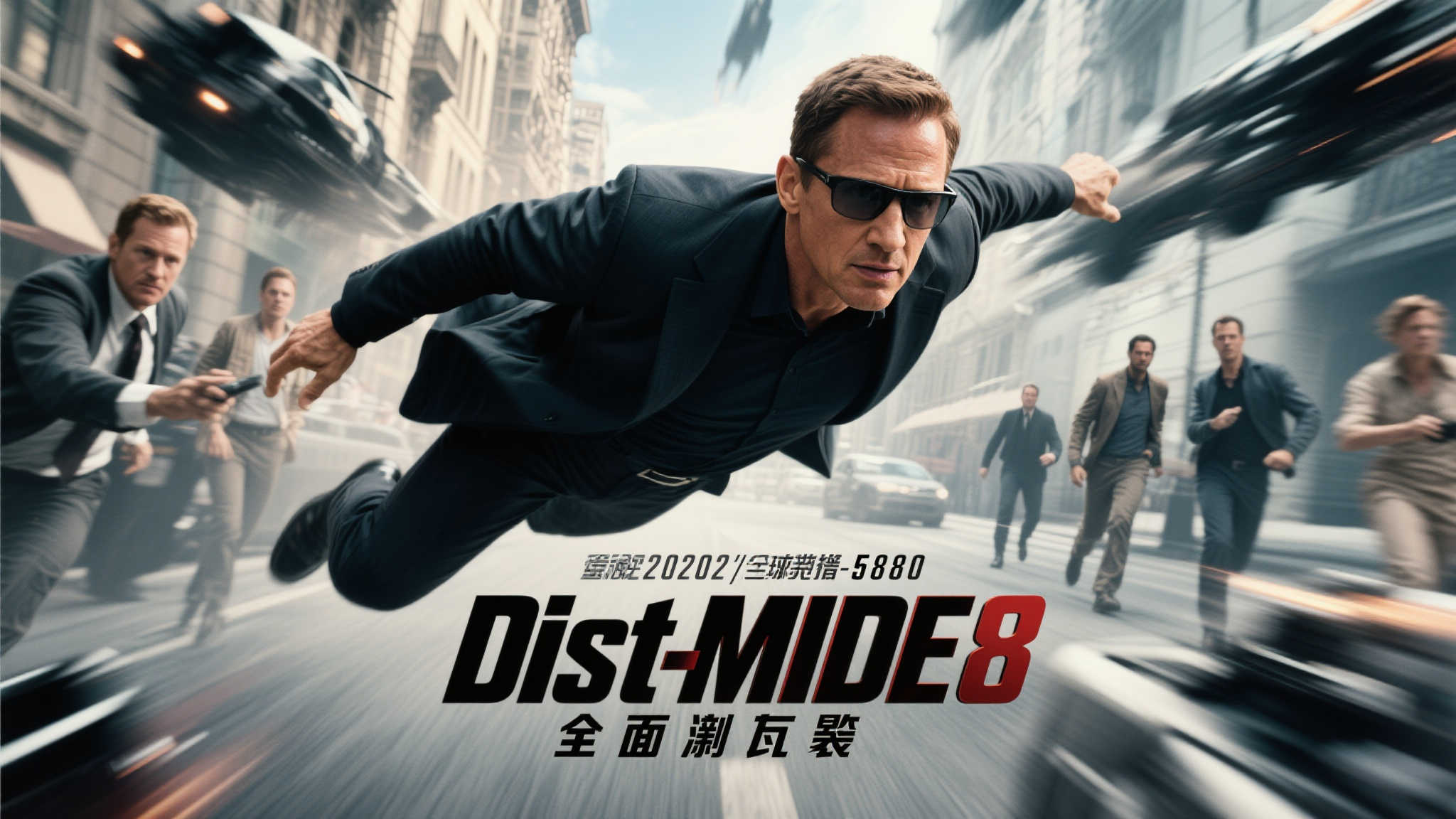 《碟中谍8》5月23日北美震撼上映!全新剧照与幕后花絮抢先看! 为何碟中谍系列始终是票房保障
回顾过去