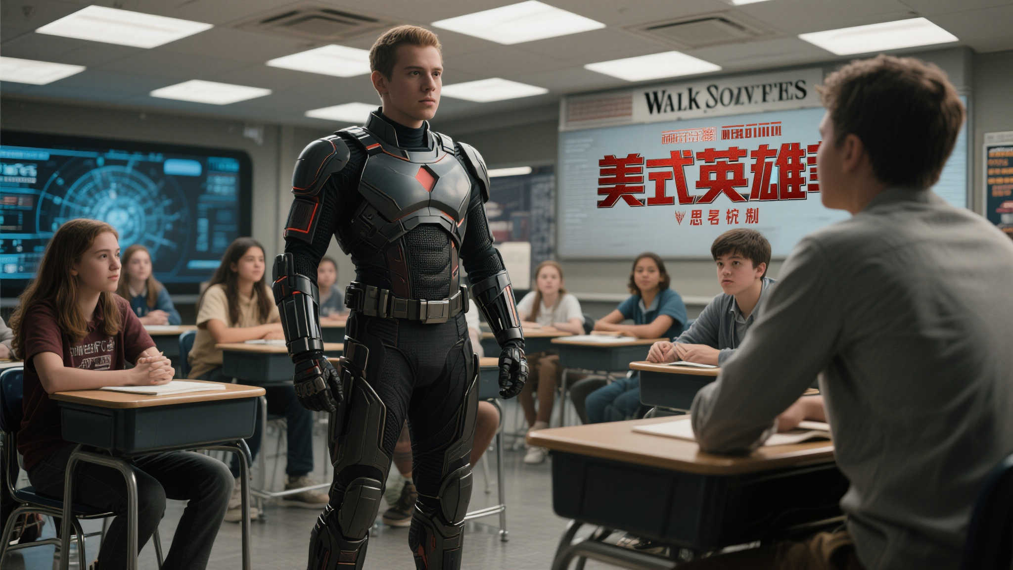 PG模拟器概况简介